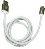 MEIZU Cavo USB Type-A/B M/M Mediacom 5 m